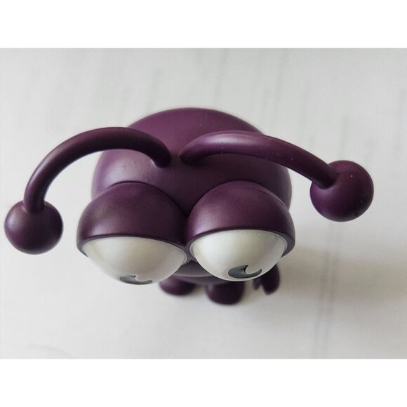 Cricut Cutie Concord Collectible Figurine 7.6cm Tall Ages 12+ Cute Desk Buddy - Picture 3 of 13